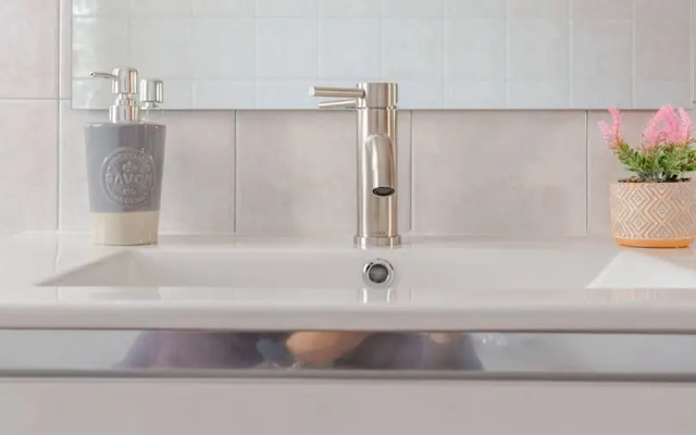 Casa Pandolfi, Apartment With Internal Parking and AC