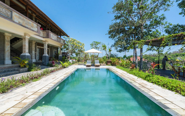 Balakosa Resort Bali by RedDoorz