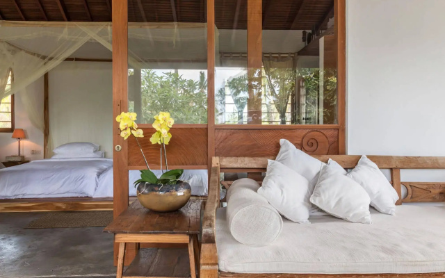 De Ubud Villas & Spa