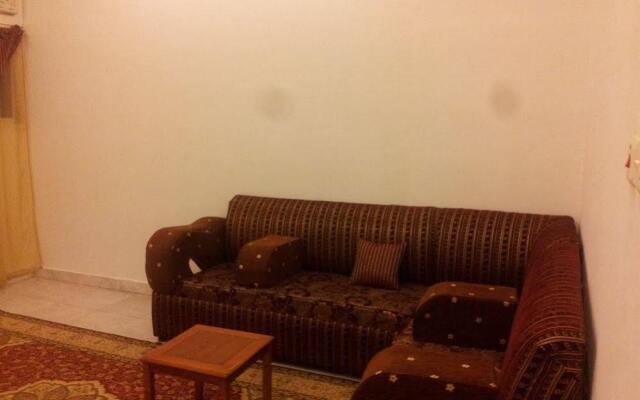 Rahhal Albahr Hotel Units