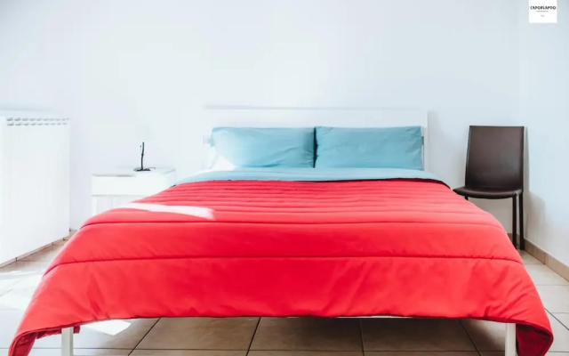 B&B Caporlando