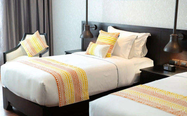 Mintra Hotel
