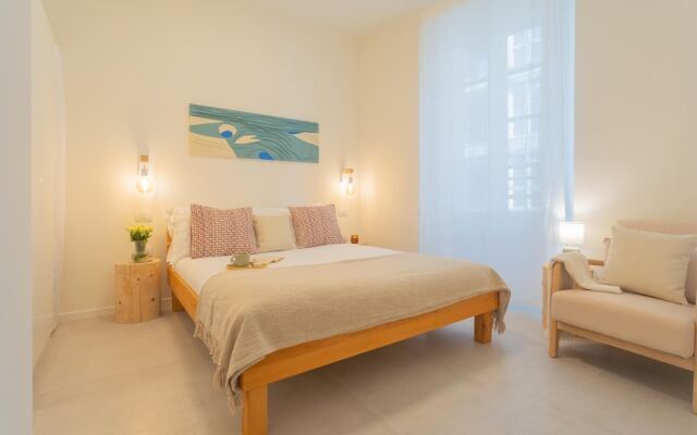 Enchanted Como Lake - City Apartment 2