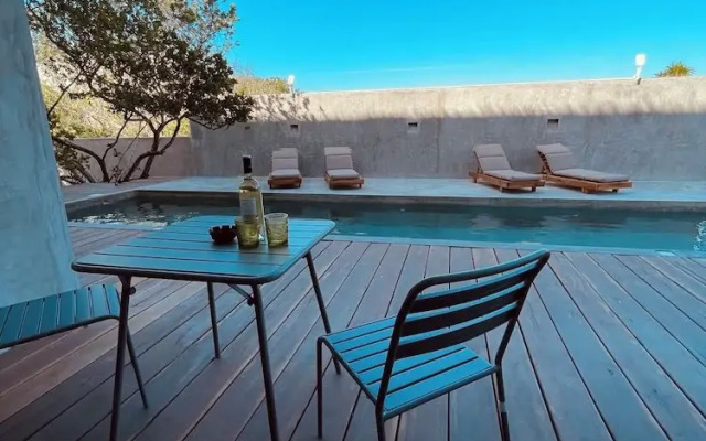 Suites El Nido Holbox
