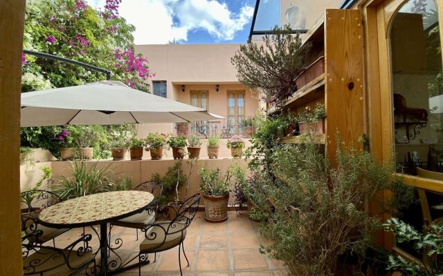 Hotel Tierra de Sol y Luna