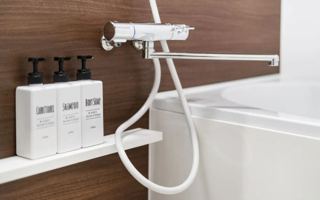 Guest House Mon Cherie Gion