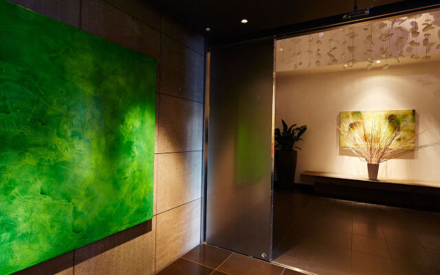 KOKO HOTEL Fukuoka Tenjin