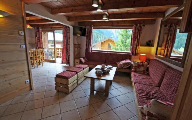 Résidence L'echayer 107387