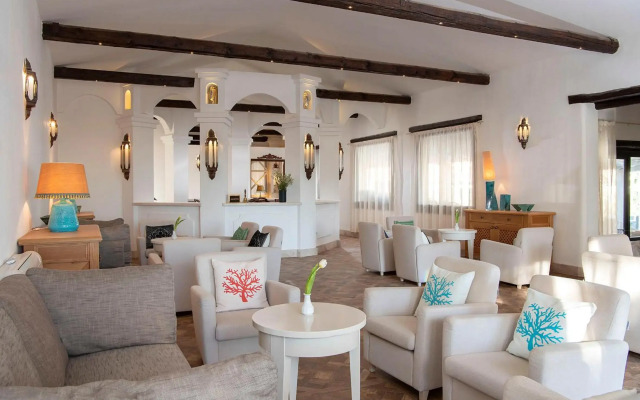Villa Cavalieri Country Hotel