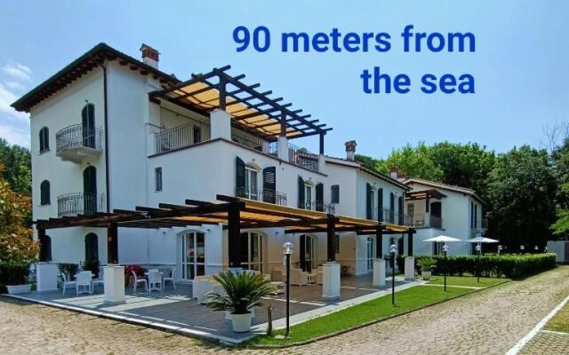 Residenza Casa Bianca