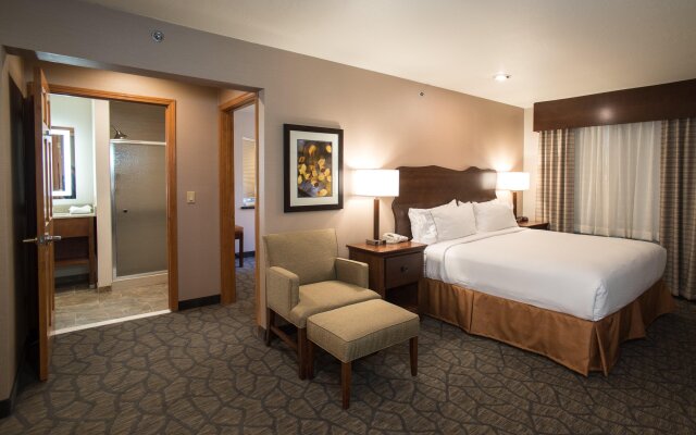 Holiday Inn Express South Lake Tahoe, an IHG Hotel