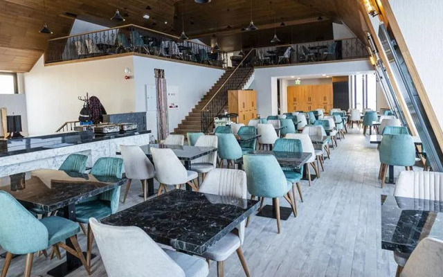 Ve Hotels Palandöken