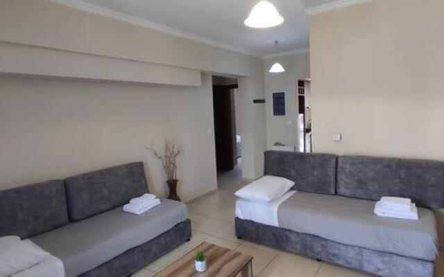 Konomi Residence-Marilena Apartment