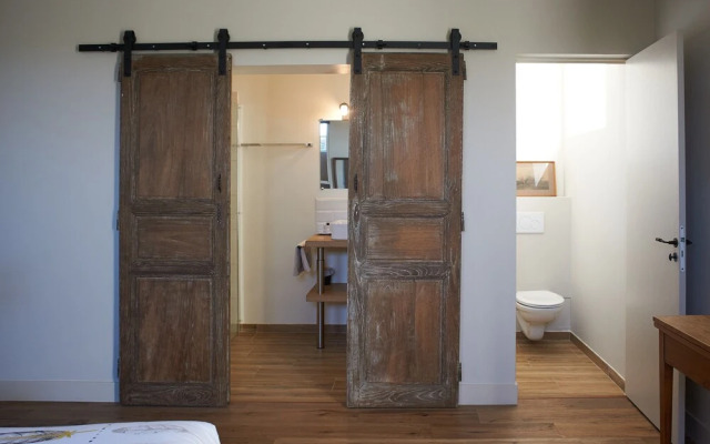 B&B Clerval Baie Mont St Michel