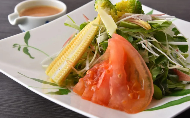 Okunikko Yumoto Onsen Yunomori