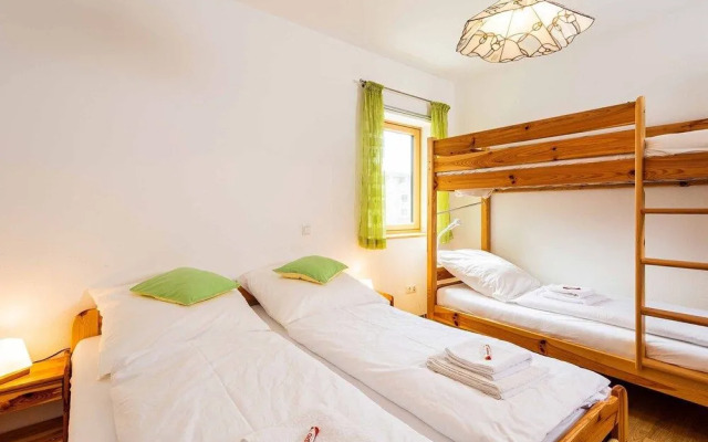 Ferienwohnung Granat