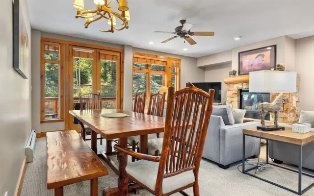 Timbers #3064 By Summit County Mountain Retreats