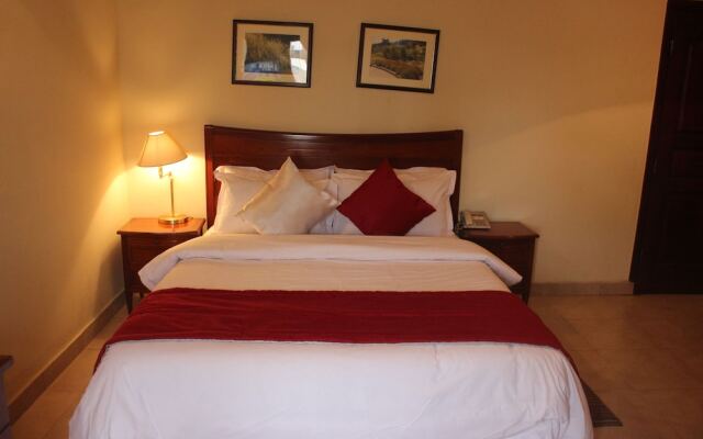Carlson Hotel