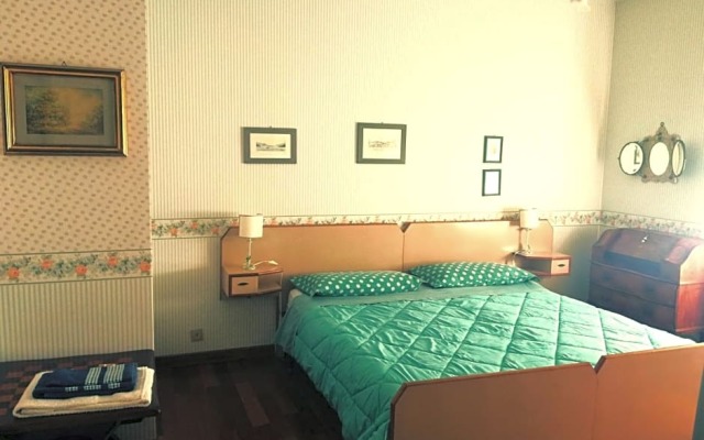 Casa Salvi