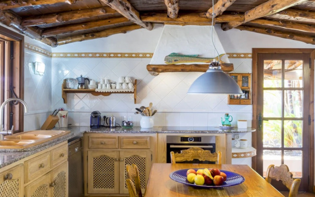 Villa Cas Berris