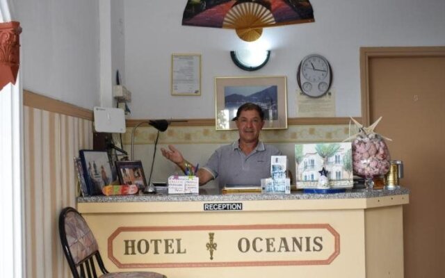 Oceanis Hotel