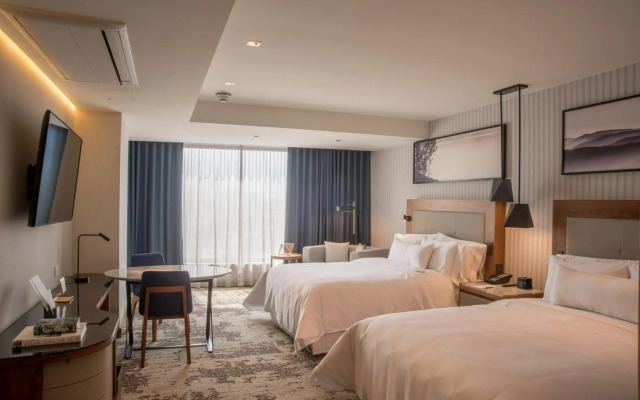 The Westin Monterrey Valle