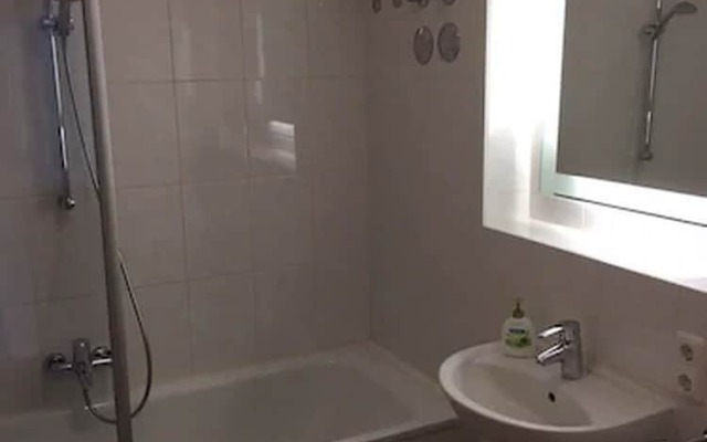 BTT Serviced Apartments