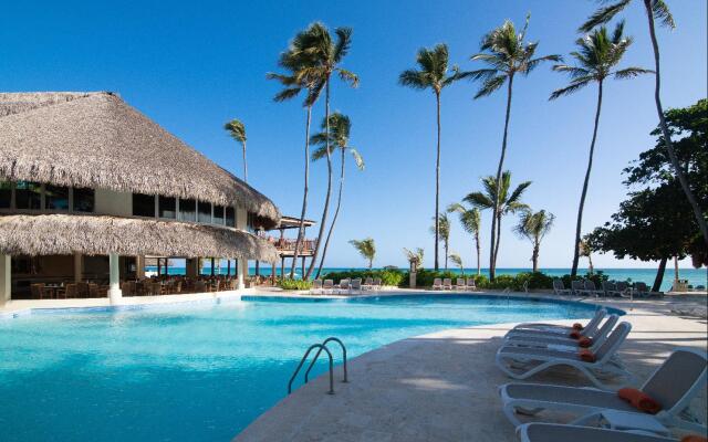 Impressive Punta Cana - All inclusive