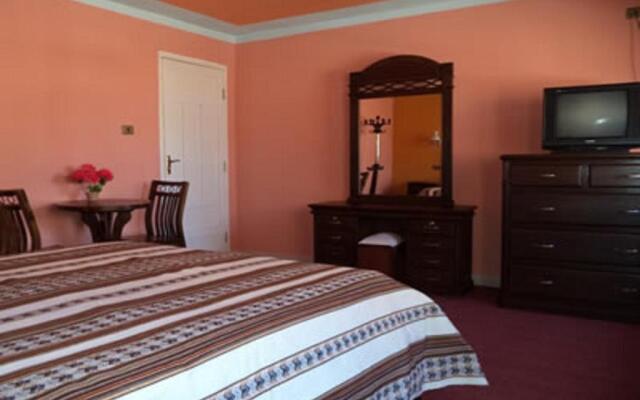 Apart Hotel Turquesa