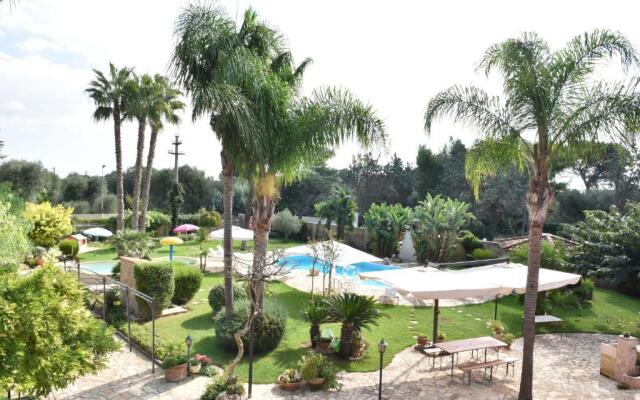 B&B Villa Anastasia Club