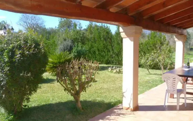 Villa Almadrava
