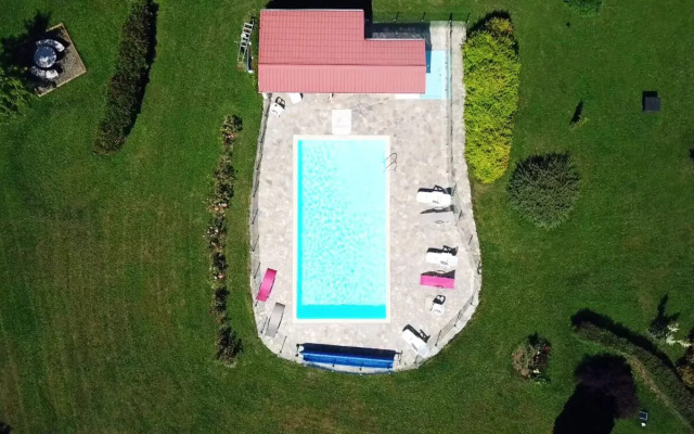 Artémis Hôtel & Spa Bistro Coquet