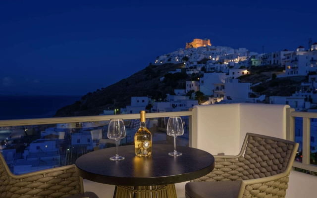 Vivere Luxury Suites