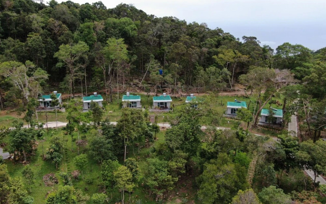 Pearl Beach Resort & Spa