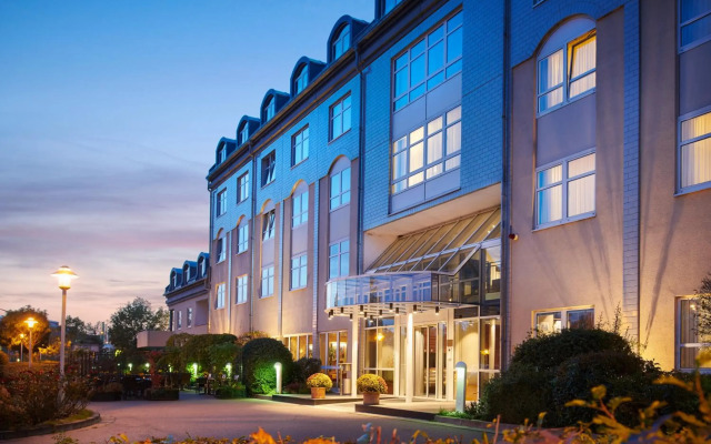 Sachsenpark Hotel