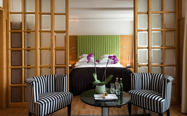 Widder Hotel