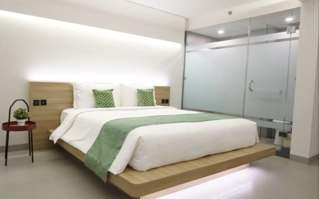 Qubika Boutique Hotel