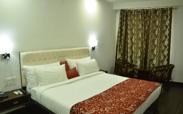 Hotel Samovar