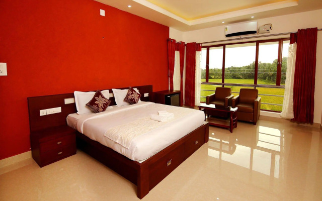 OYO 2589 Hotel Captains Cabin