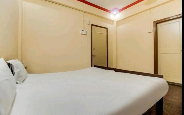 Santosh Hotel and Restaurant