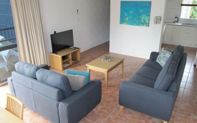 Island Palms Resort