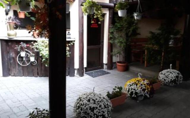 Casa Veche