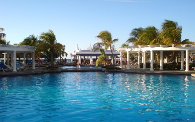 Riu Montego Bay - Adults Only - All Inclusive