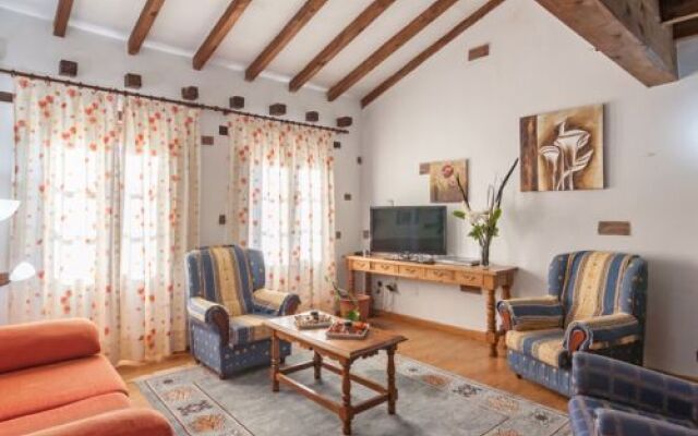 HOUSE LA ANJANA UDíAS 27379