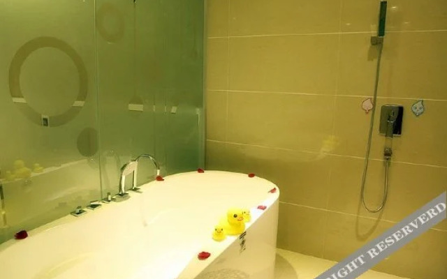 Sancun Bi'an Hostel