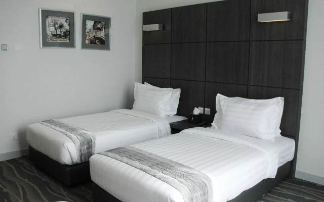 DREAMTEL Jakarta