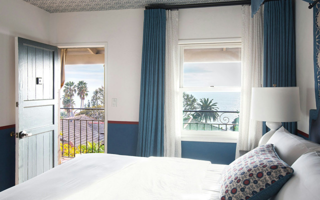 Casa Laguna Hotel & Spa