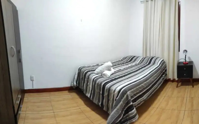 Oscar House 776