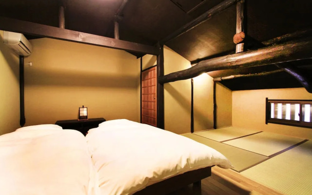 Heian Kyu Dairi No Yado