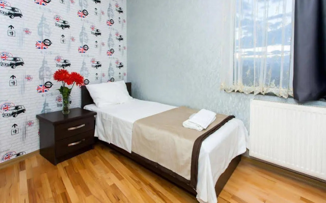 Sofia Hotel